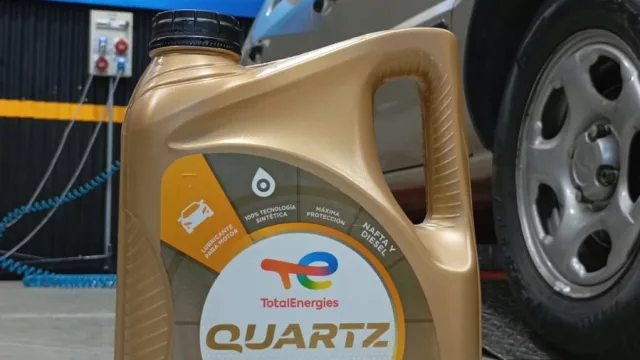 P&L Neumáticos y TotalEnergies: una alianza al servicio del cliente