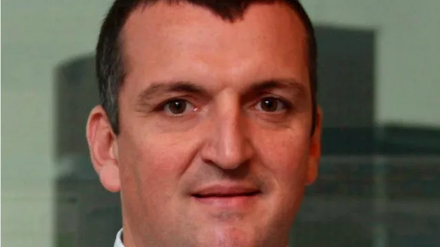 La Siglo 21 le otorgó al CEO de Globant su premio al Empresario Líder (Migoya faltó a la cita)