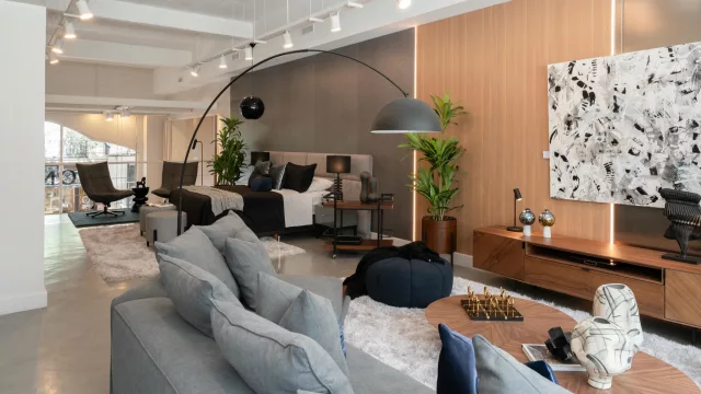 Fontenla abre una nueva tienda en Distrito Arenales de 700m2