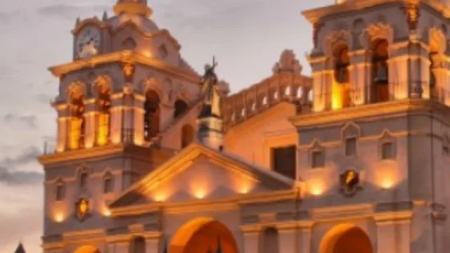 Con un evento en el corazón de Palermo, Córdoba lanza su Verano  2017