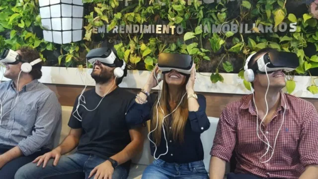 Chateau Harmonie, el primer condominio eco sustentable