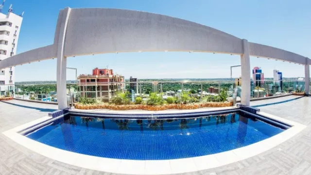 ¿Sabías que se inaugura el primer Howard Johnson en PY?