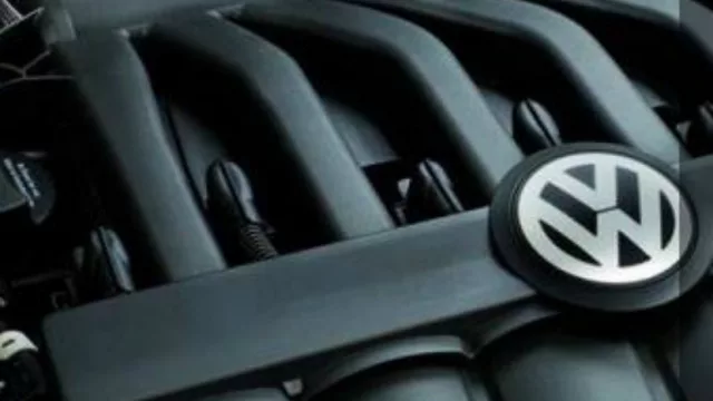 ¿Te falta un repuesto para tu Volkswagen?, Nora lo tiene 