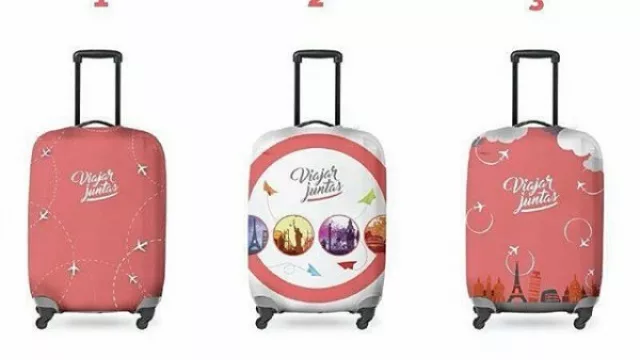 Llegan las vacaciones, no te olvides de “Vestir tu Maleta”