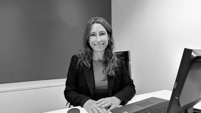 Grupo Gestión designa a Silvia Andretta como gerente de administración