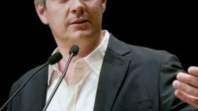 Peña sobre el 1º aniversario: “Ha sido duro en lo económico, pero estamos en el camino correcto”