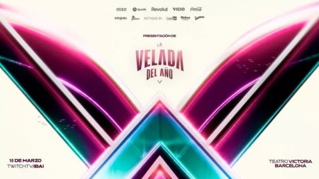 InfoJobs lanza la oferta de ensueño de Invitado/a VIP a La Velada del Año V