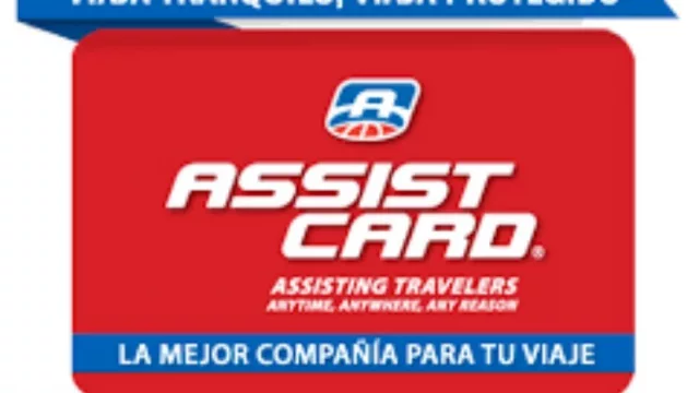 Assist Card presenta su nueva aplicación de autogestión para "viajeros smart"
