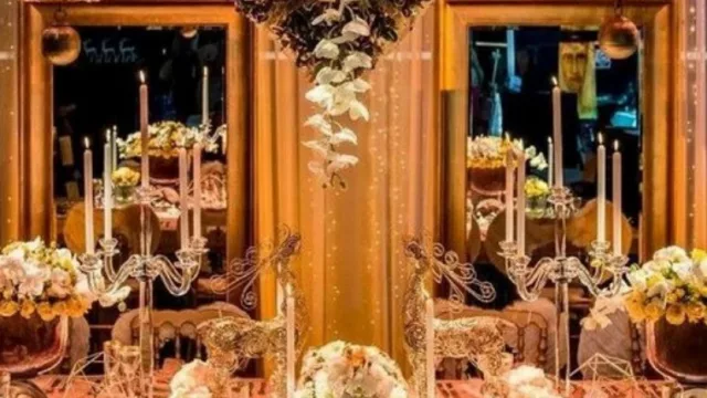 Mesas, Arte & Música, hoy en el Sheraton Córdoba