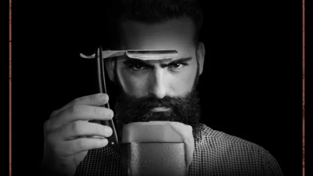 Vos (o -si sos mujer- el hombre mayor de 20 años más cercano a tu vida: marido, hijo, hermano), ¿usa barba actualmente?