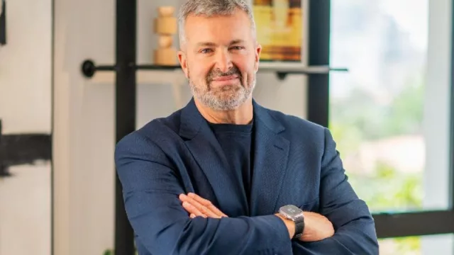 Pablo Gampel, mientras impulsa el sueño de la propiedad en Paraguay, sigue con el foco puesto en el inversor extranjero (e impulsa un promedio de 50 ventas anuales)