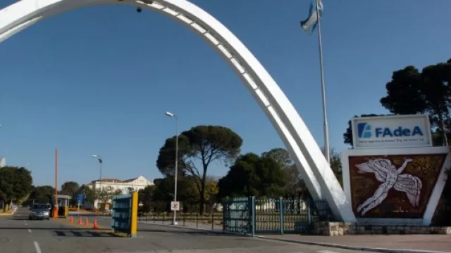 Sobre el memo entre FAdeA y Airbus