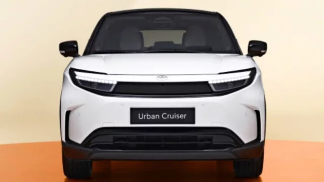 Toyota presenta su nuevo SUV eléctrico: ¿el más económico de la región?