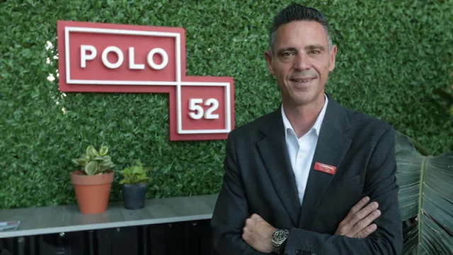 Cristian Martín, saca la topadora: lanza tres proyectos en las inmediaciones de Polo 52 (mientras avanza en Infinito)