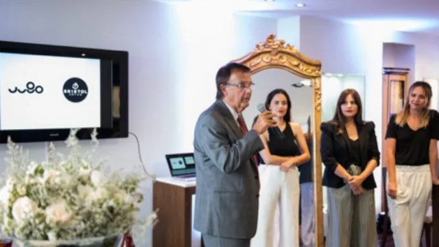 Ahora podés elegir tus alianzas desde la plataforma digital de Bristol 