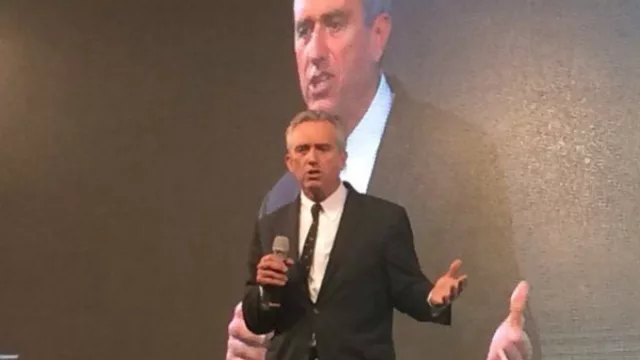 Economía Verde: uno de los Kennedy explicó cómo California bajó 50% su consumo energético