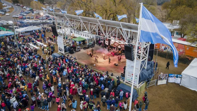 Luego  de una buena temporada Los Reartes prepara lo que viene