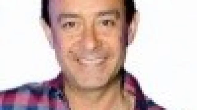 El Johnny que nació en Córdoba