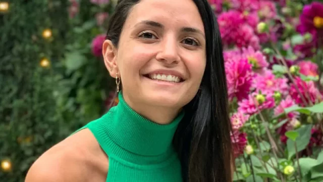 Quién es Mar Monguzzi, la joven empresaria elegida por Macri para enfrentar a Milei y al peronismo en Córdoba