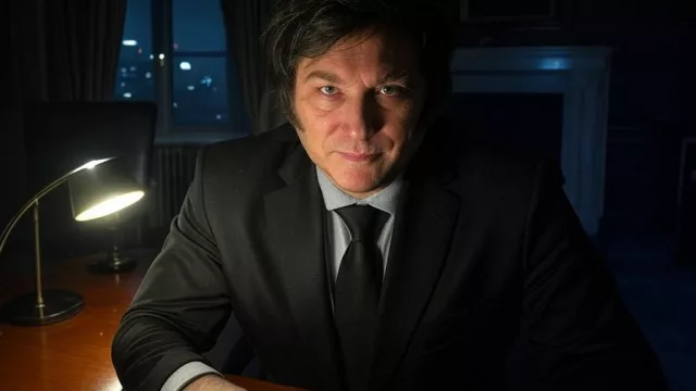 Sentémonos a negociar: Milei pone palos en una rueda que finalmente terminará girando. Irreversible.