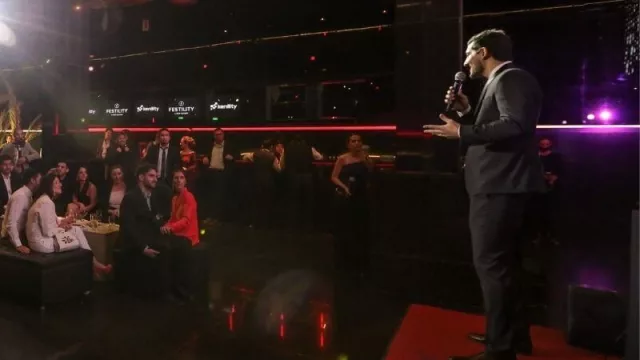 Kenility cerró un gran 2021 y tiró la casa por la ventana (en 2022 desembarcan en EE.UU.)