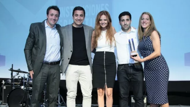 Universidad Siglo 21.