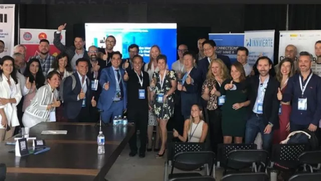 Startup OLÉ Miami '25: el epicentro europeo de innovación y emprendimiento inaugura la Semana Tecnológica con el Apoyo de INCIBE" (España-Miami y LatAm unidos)