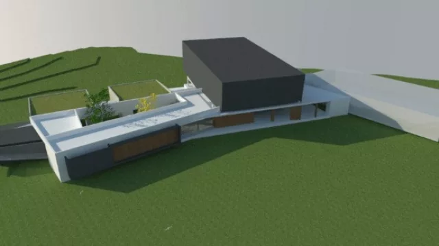 Llamado a licitación para construir el tercer Parque Educativo de la ciudad