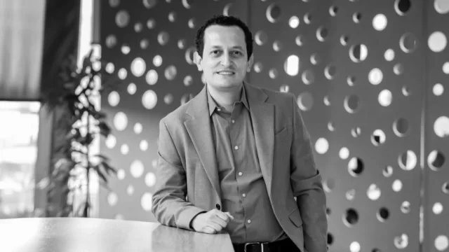 Luis Santamaría es el nuevo líder del segmento Cloud & Service Providers de Schneider Electric