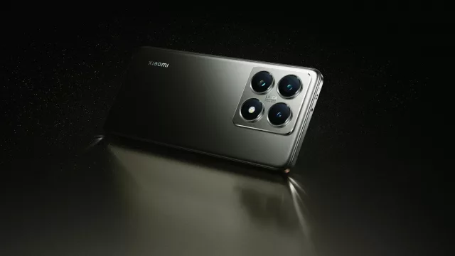 Mirá el nuevo Xiaomi que llega a la Argentina (con cámaras Leica bajo el capó)