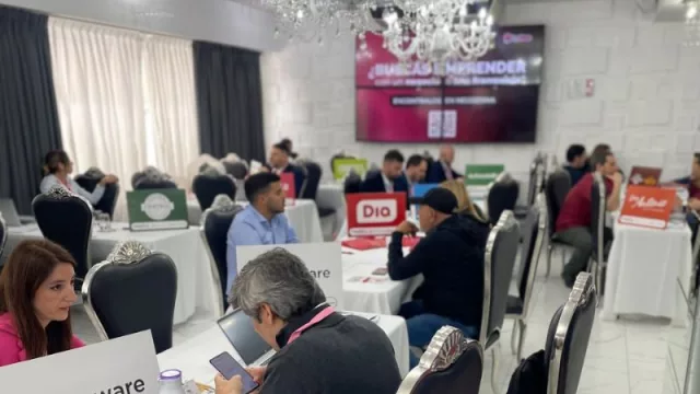 FranquiDay 2025: la puerta de entrada a marcas como The Coffee Store, Tomasso, Delturista, El Desembarco y más