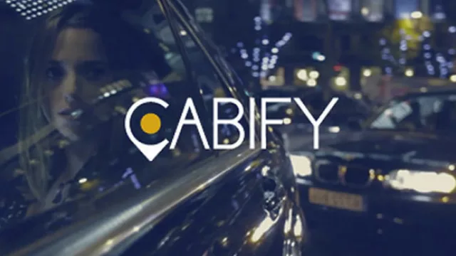 El nuevo servicio Ejecutivo de Cabify se puede requerir sin previa reserva.