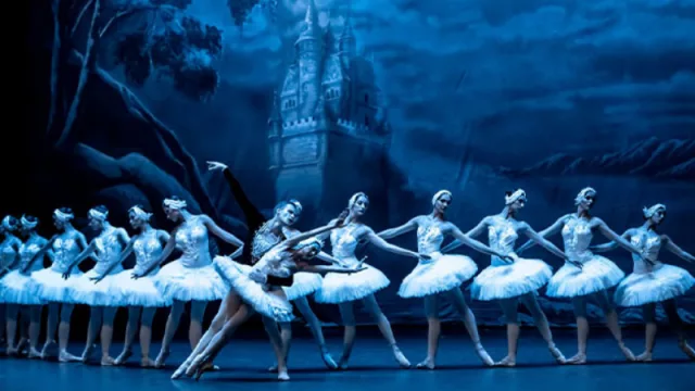 Única función: llega el Moscow State Ballet con una gala que incluye Lago de los Cisnes (y otras piezas maestras)