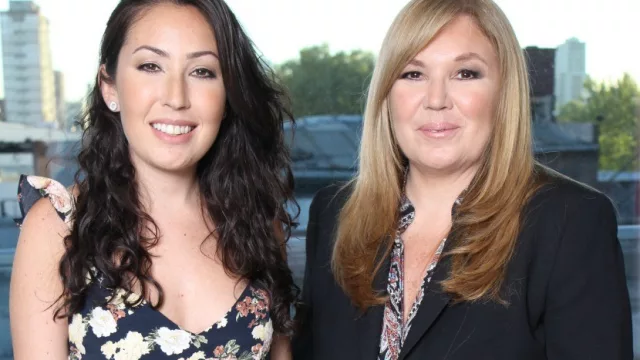 MK + VK, en alianza estratégica (experiencia y juventud)