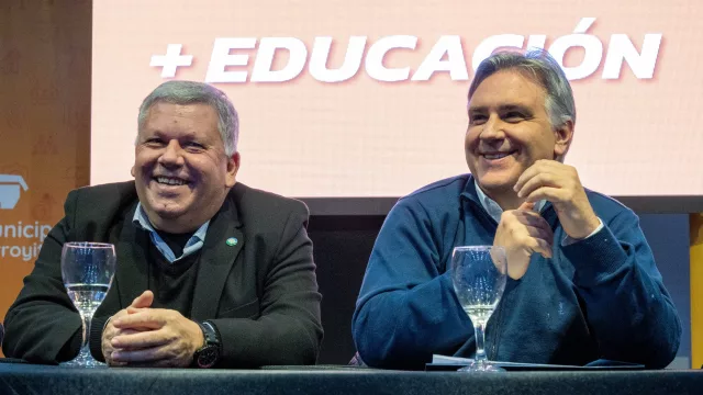 Invertirán más de 5.800 millones de pesos para la construcción de la Universidad Provincial en Arroyito