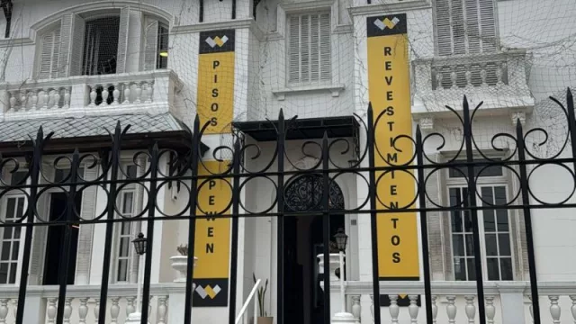 Pewen Revestimientos se expande y cambia de casa: un showroom innovador con nuevas colaboraciones