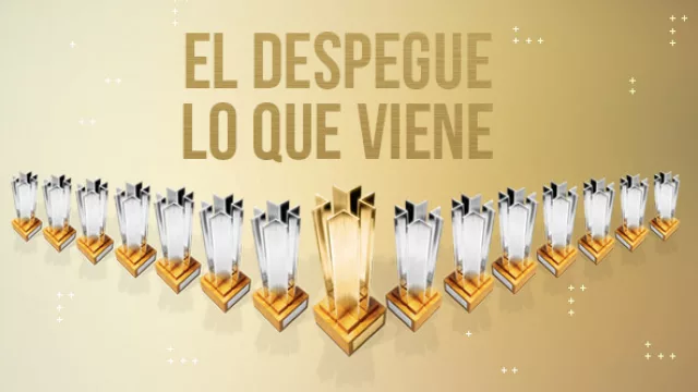 ¡Hoy es el gran día! 400 invitados ya tienen su ticket para El Despegue de Lo Que Viene