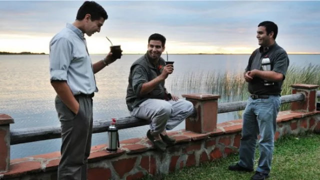 Hoy se celebra el Día Nacional del Mate y vos te definirías como…
