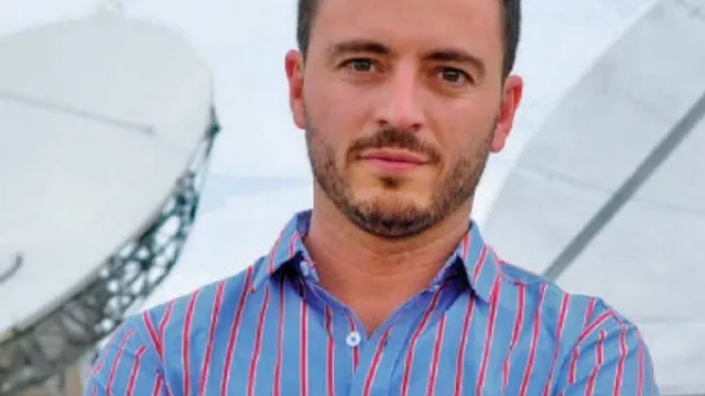 De Loredo sale a mostrar números de su primer año frente a Arsat: ganancia (bruta) de $ 80 M y el triple de red