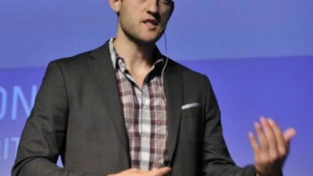 De cómo la tecnología cambia nuestra realidad: lo que dejó el paso por Córdoba de la Singularity University (SU)