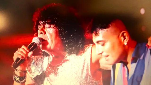 Enseñan “Cuarteto” con certificación de la UNC