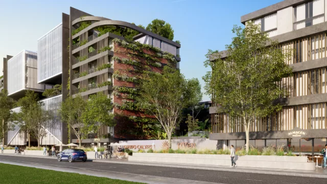 Haven, el nuevo desarrollo de Grupo Calypso que redefine la vida urbana en Córdoba