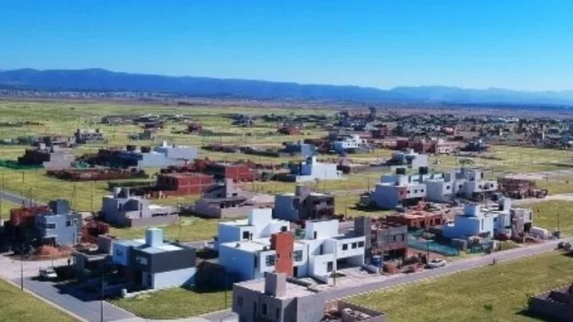 Grupo Edisur ya vendió el 40% de los lotes en Abras de Manantiales (a solo tres meses de su inauguración)