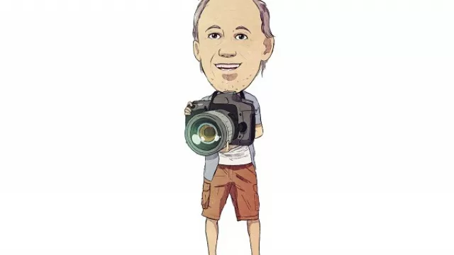 Álvaro Corral te regala las fotos para tu evento