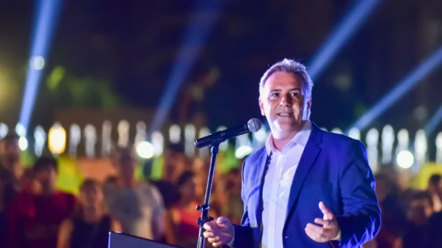 ¿Tiene Córdoba margen para bajar impuestos? (la respuesta es sí: Santa Fe recauda más con menor presión tributaria)