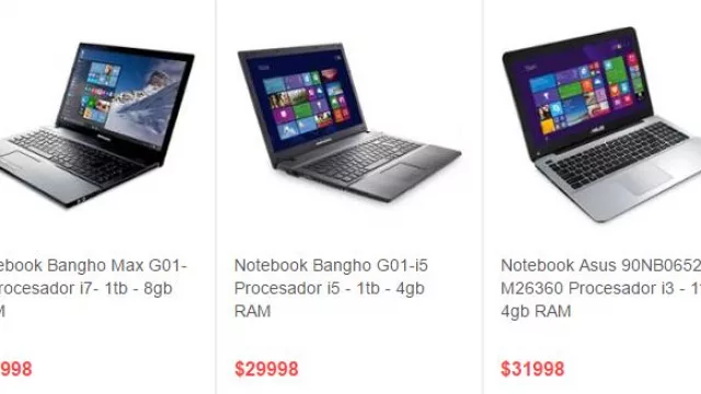 Naufraga Avenida.com: subió todos los precios a las nubes y debaten su cierre