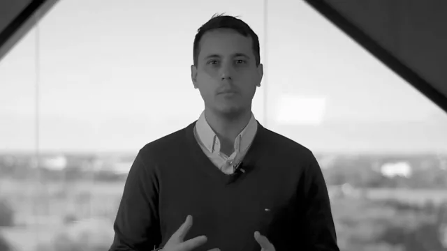 Gerardo García Oro (ex Ieral) asume como Secretario de Ciencia y Tecnología del Gobierno de Córdoba