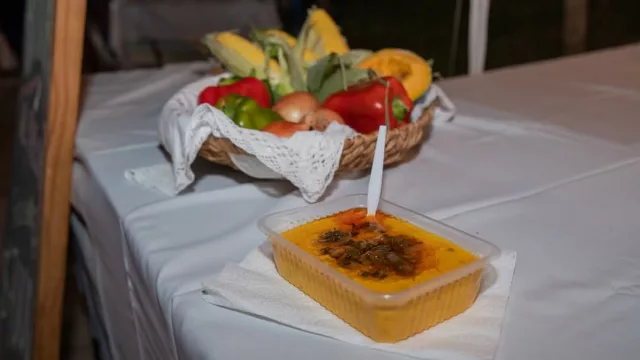 Faltaba la Fiesta provincial de la Humita y ya la tiene Totoral. La primera edición se hace este sábado 29 de marzo