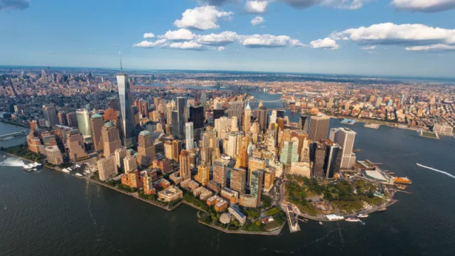 Nuevas oportunidades de inversión entre EE.UU. y Argentina (cómo el cambio de escenario favorece ambos mercados)