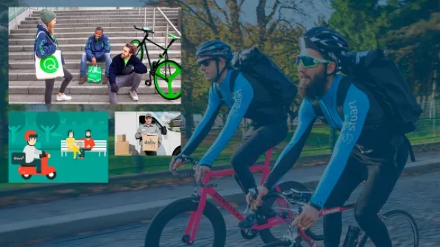 El boom de las entregas inmediatas (¿llegará a AR?)